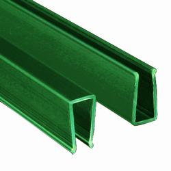 Economic Edge Protector Trim for Foam board